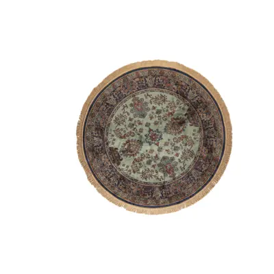 WHITE LABEL LIVING Matta Raz'200 Grön