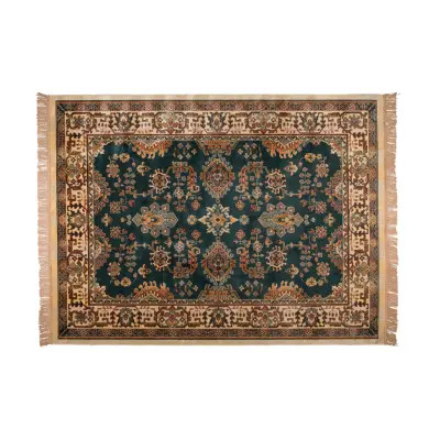 WHITE LABEL LIVING Matta Raz 200X300 Camel