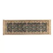 WHITE LABEL LIVING Matta Raz 240X80 Camel