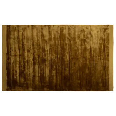 WOOOD TAMMO MATTA 200x300CM HONUNGSGUL