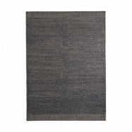 Woud Rombo matta grå 170x240 cm