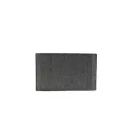Woud - Rombo Matta 90x140 White/Grey