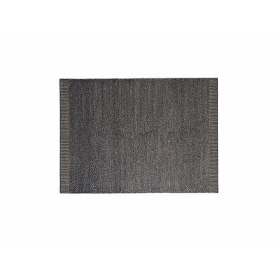 Woud - Rombo Matta 170x240 White/Grey