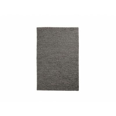 Woud - Tact Matta 90x140 Anthracite Grey