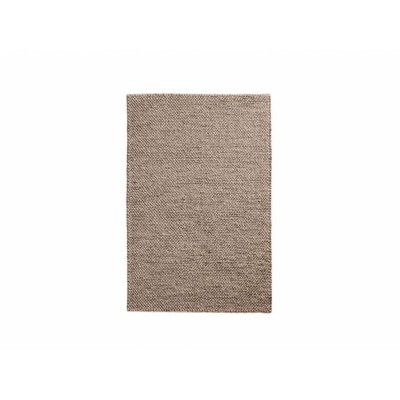 Woud - Tact Matta 90x140 Brown