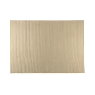 ZUIVER Shore matta, med mönster, rektangulär - moss decolan (160x230)