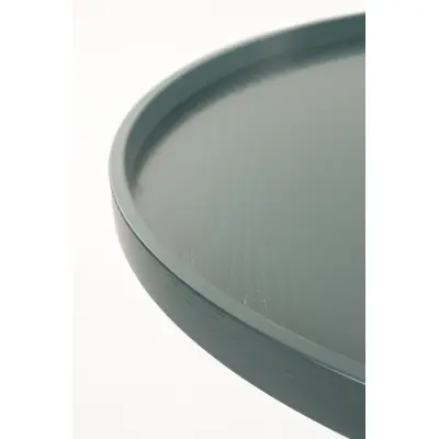 ZUIVER Soffbord Jason Blue