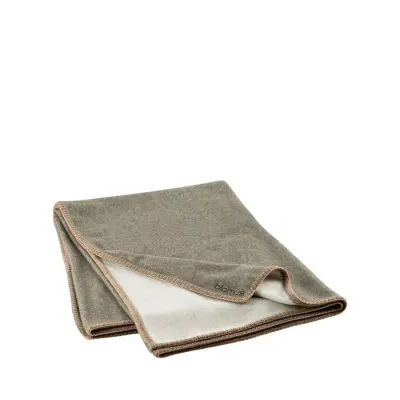 Blomus - Ahwi Överkast Agave Grön