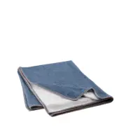 Blomus - Ahwi Överkast Midnight Navy