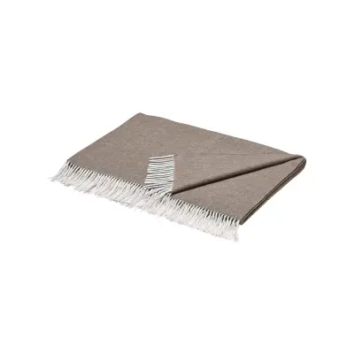 Blomus - Finho Pläd 130x200 Fungi