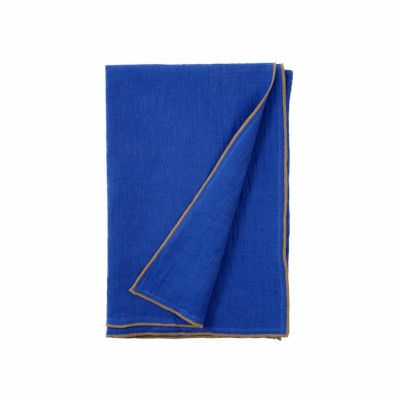 Filt Evy 130x190cm Cobolt