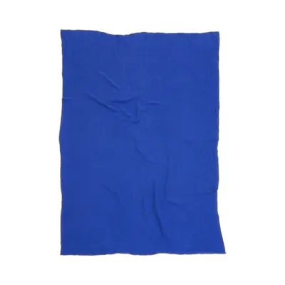 Filt Evy 130x190cm Cobolt