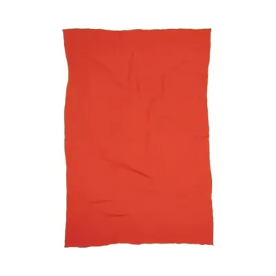 Filt Evy 130x190cm Tomat