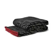 Byon Anima filt 130x200 cm Zebra