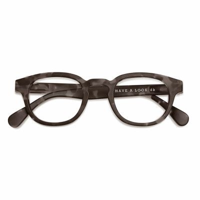 Have A Look Läsg C turtle +2,5