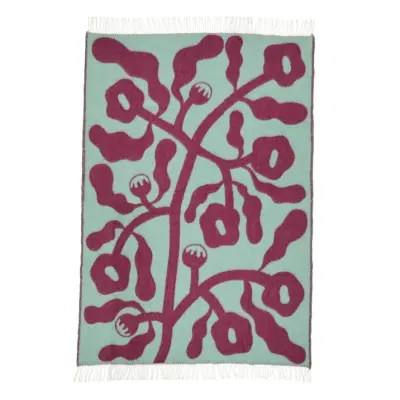 Pläd DT X WAY 130x200cm