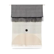 Form&Refine Aymara filt 130x190 cm Pattern cream