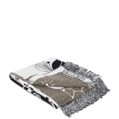 Fritz Hansen - Jaime Hayon Throw Gold