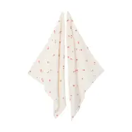 Garbo&Friends Poppy Muslin filt 2 delar 60x60 cm