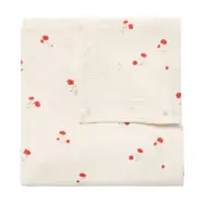 Garbo&Friends Poppy Muslin swaddle filt 110x110 cm