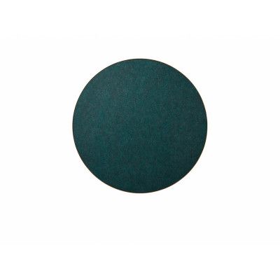 GEJST - Retell Pinboard Grön/Mässing