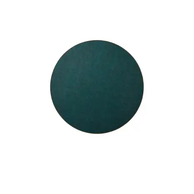 GEJST - Retell Pinboard Grön/Mässing