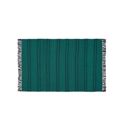 Hübsch - Tap takgrön 200 cm –