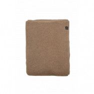 Himla Avery pläd 130x170 Camel