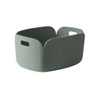 Förvaringsbox Restore Filt Dus