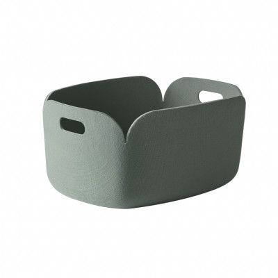 Förvaringsbox Restore Filt Dus