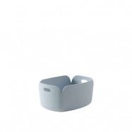 Muuto - Restore Basket Light Blue