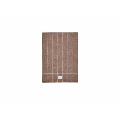 OYOY Living Design - Balama Blanket Wool Caramel