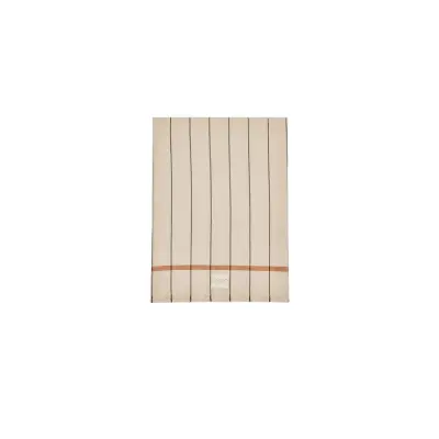 OYOY Living Design - Balama Blanket Wool Off-White