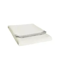 Pläd Markslöjd FRÖJA 130x180 cm Beige