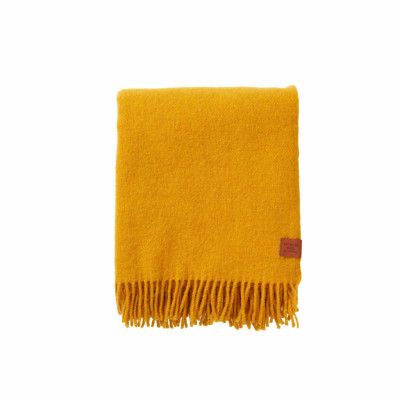 Pläd True 130x180cm Rosa