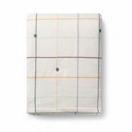 Rosendahl Outdoor Check quiltad pläd 130x180 Multi