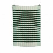 Røros Tweed Kvam filt 135x200 cm Green