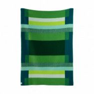 Røros Tweed Mikkel filt 135x200 cm Green