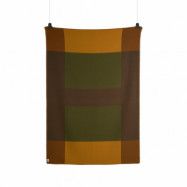 Røros Tweed Syndin filt 135x200 cm Moorland
