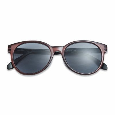 Have A Look Solglasögon City Coral/Svart