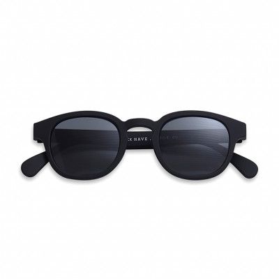Have A Look Solglasögon Type C svart