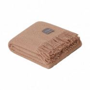 Stackelbergs Mohair pläd Naturals