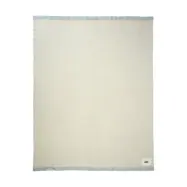 Tom Dixon Thread filt 140x180 cm Blue&White