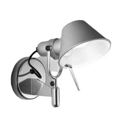 Artemide - Tolomeo Faretto LED Vägglampa 3000K