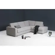 Bedinside öppet avslut 140cm