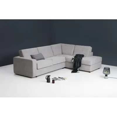 Bedinside öppet avslut 140cm