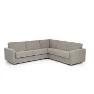 Bedinside hörnsoffa 140cm