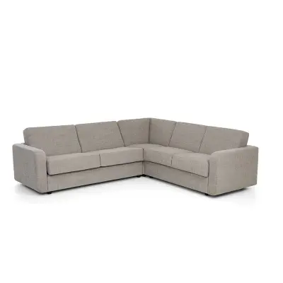 Bedinside hörnsoffa 140cm