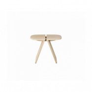 Blomus - Avio Sidobord Ø45 Oak