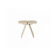 Blomus - Avio Sidobord Ø45 Oak